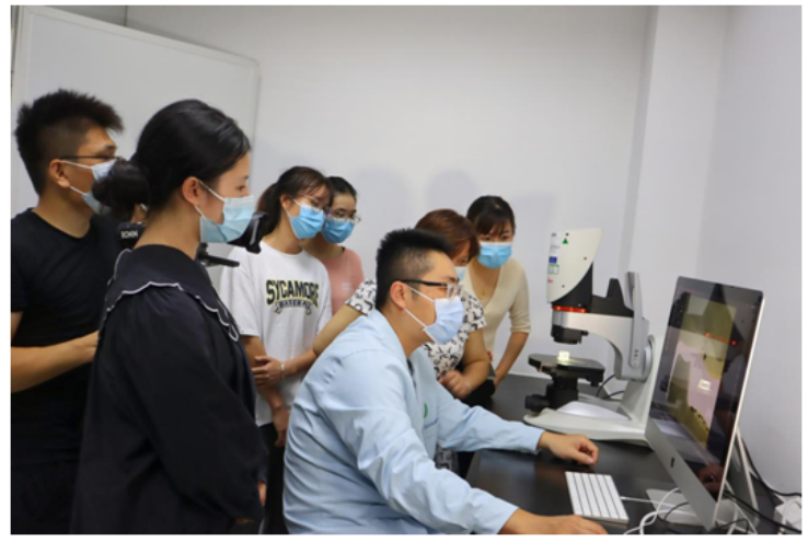 医疗器械检测是什么广西市场监管报：广西举办医疗器械安全科普宣传活动_https://www.jmylbn.com_新闻资讯_第2张